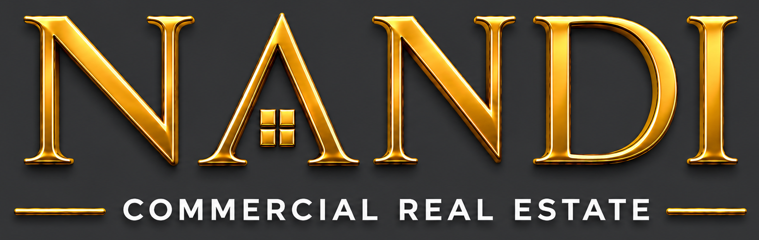 NANDI Commercial Real Estate