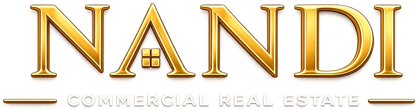 NANDI Commercial & Residential Real Estate